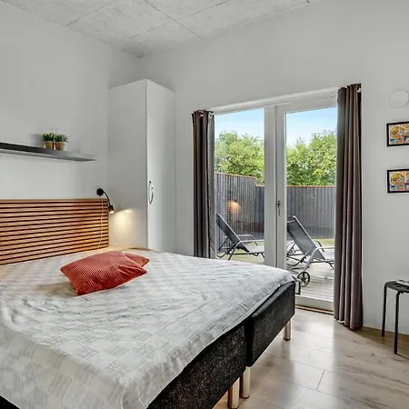 Beautiful Home In Haderslev With Sauna * Haderslev